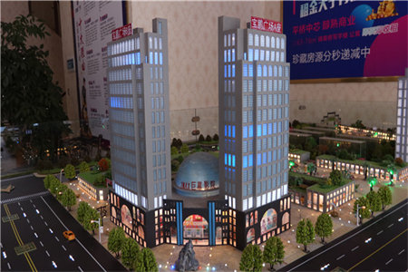 天和人家小区3室2厅1卫115m2毛坯房